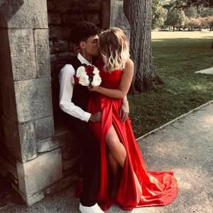 Meet your Posher, Marcus